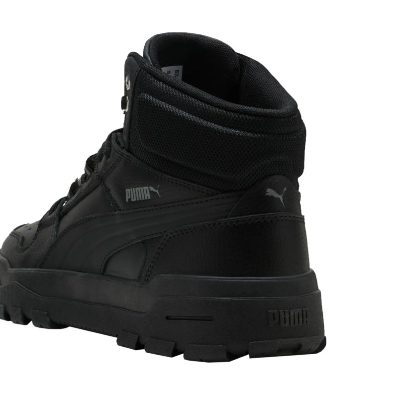 3. Puma Rebound Abrupt 397468 15 Herrenschuhe