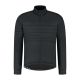 Rogelli Winterjacke ELEMENT, schwarz, M