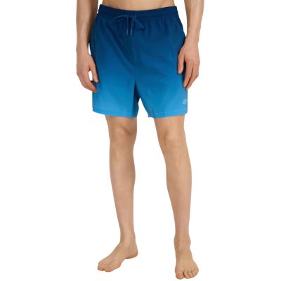 8. Badeshorts 4F M 4FWSS25UBDSM132 46S