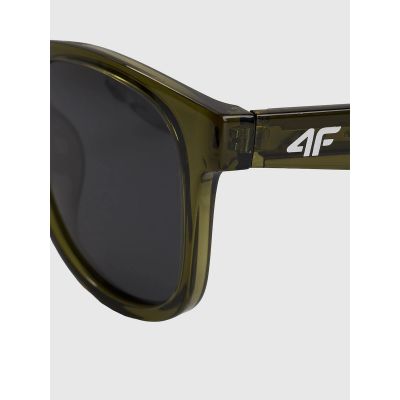 2. 4F 4FRSS26ASUNU092-20S Sonnenbrille mit Spiegelbeschichtung