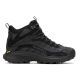 Merrell Moab Speed 2 Mid GTX Wanderschuhe - Asphalt