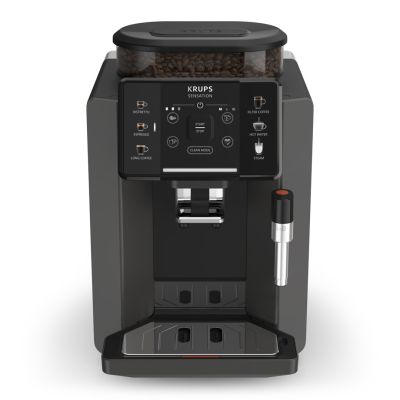 Krups Sensation C50 EA9108 Vollautomatische Espressomaschine 1,7 l