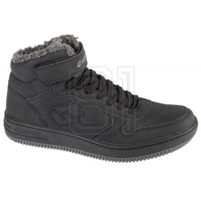 Lotto Paliot Fur M 2400192U-1119 Schuhe