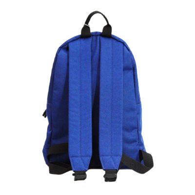 4. Lacoste S Urban Blue Freizeit-Schulrucksack - NH2677NE