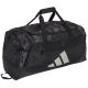 3. Adidas Defender Graphic Duffle M KC9922 Tasche