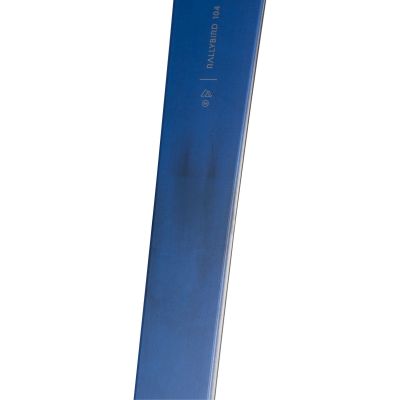 9. ROSSIGNOL RALLYBIRD 104 OFFENE SKI