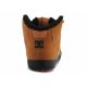 4. DC Shoes Pure High-Top Wc Wnt M ADYS400047-WEA Schuhe
