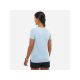 4. Damen-T-Shirt MILLET INTENSE PRO LIGHT TS SS W, blau