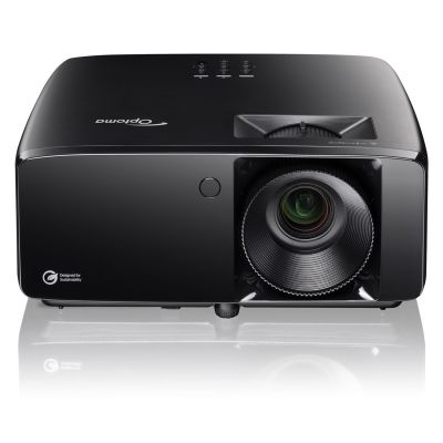 2. OPTOMA HZ41HDR LASER FHD 4400ANS PROJEKTOR 2,5 MILLIONEN: 1