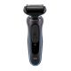 8. Braun Series 5 52-B1000s Folienrasierer Schwarz