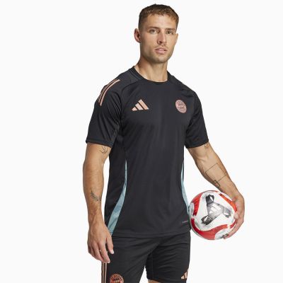 3. adidas FC Bayern Training T-Shirt M JSY JI5272