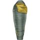 Therm-a-Rest Questar Mumienschlafsack für Erwachsene, Polyester, Grün, Gelb