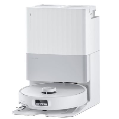 Roborock Q Revo Edge WH Staubsauger