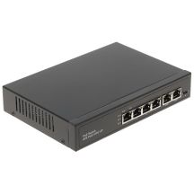 POE-Switch GTX-A1-06-42 4-Port
