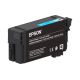2. Epson UltraChrome XD2 Cyan T40D240 Einzelpackung (50 ml)