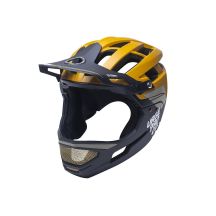 URGE Helm GRINGO DE LA SIERRA braun S/M 55-58 cm