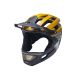 URGE Helm GRINGO DE LA SIERRA braun S/M 55-58 cm