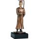 5. Gussfigur Absolvent RF2271/BR