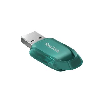 3. SanDisk Ultra Eco USB-Stick 256 GB USB Typ-A 3.2 Gen 1 (3.1 Gen 1) Grün