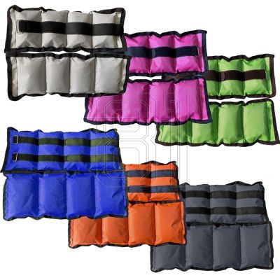 3. Wrist and ankle weight S825730