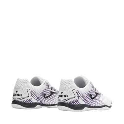 3. Fußballschuhe Joma Maxima Indoor 2632 weiß MAXS2632IN
