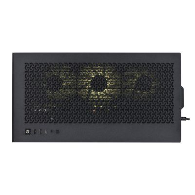 6. Actina iCUE 9800X3D/32GB/2TB/RX9070XT/850W