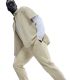 5. Nike Club BB Jogger Creme Herrenhose FN3787 229
