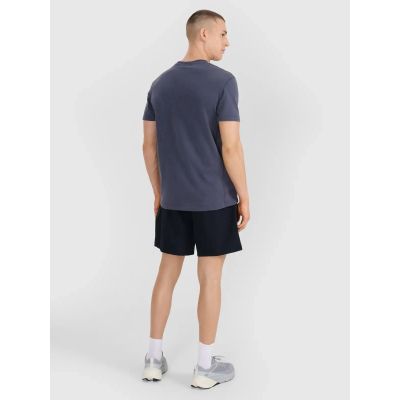6. Freizeitshorts für Herren 4F 4FWSS25TSHOM533-20S