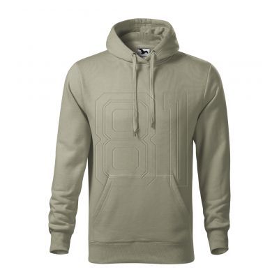 2. Malfini Cape M MLI-41328 Sweatshirt