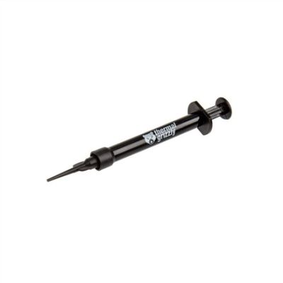 2. Thermal Grizzly Conductonaut Wärmeleitpaste 73 W/m K 5 g