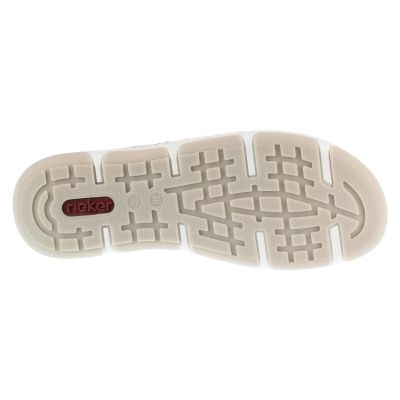 4. Rieker Schuhe 42408-90 Mehrfarbig 36