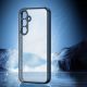 6. Dux Ducis Aimo Hülle für Samsung A35 5G - Schwarz