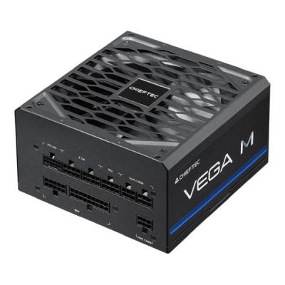 19. Chieftec Vega M PPG-1000-M 80+ GOLD ATX3.1 Netzteil