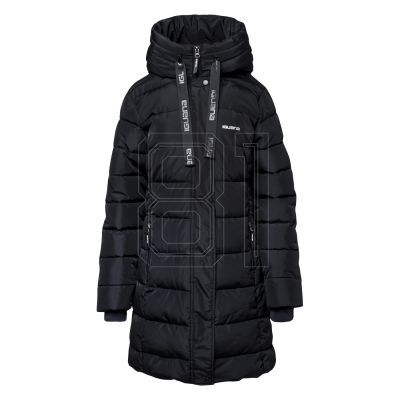 Iguana Stepp-Wintermantel Manka W 92800621825