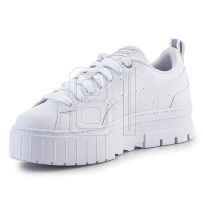 16. Puma Mayze Stack DC5 W 383971-03 Schuhe