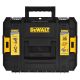 26. DeWalt 18V Kombi-Kit DCD709+DCF809 2x2,0Ah DCK2062D2T