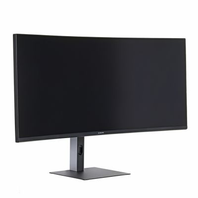 5. Xiaomi Curved Gaming Monitor G34WQi 34"