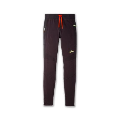 Brooks Running High Point Tight M 211513050 Laufleggings