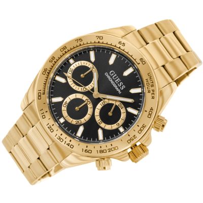 2. Herrenuhr Guess Sport Arthur Chronograph GW1058G2 + Box