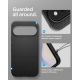 11. Spigen Liquid Air Hülle für Google Pixel 11 – Mattschwarz