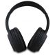 3. DKNY DKBH3DNYAK Schwarze Bluetooth-On-Ear-Kopfhörer mit Arch-Logo