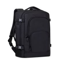 Rivacase 8461 Rucksack, 43,9 cm (17,3 Zoll), Schwarz