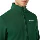 4. Champion Trainingsanzug Herren grün-schwarz 221786 GS559