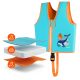 11. Spokey KAMI Neopren-Schwimmweste für Kinder
