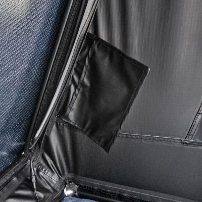 18. OFFLANDER DACHZELT FALTBAR Y 150