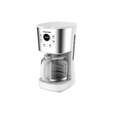 2. Blaupunkt CMD802WH Filterkaffeemaschine, 900 W