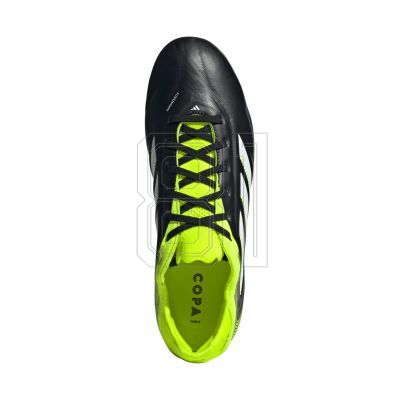 4. Adidas Copa Pure 3 Pro FG M JR2829 Fußballschuhe