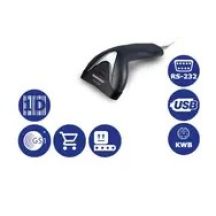 TD1100 90 Pro, Schwarz, Multi-Schnittstelle