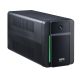 2. APC EASY UPS 1200VA 230V AVR/IEC-Steckdosen