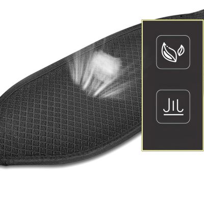 5. Tech-Protect M7 Wasserdichte Tasche – Schwarz